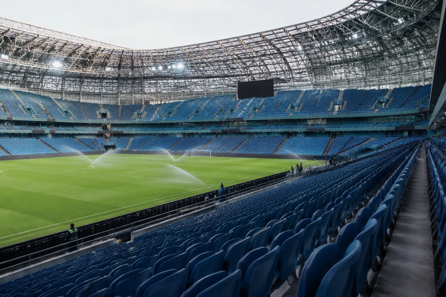 Календарь АПЛ 2026/27: расписание туров, трансферное окно и старт еврокубков