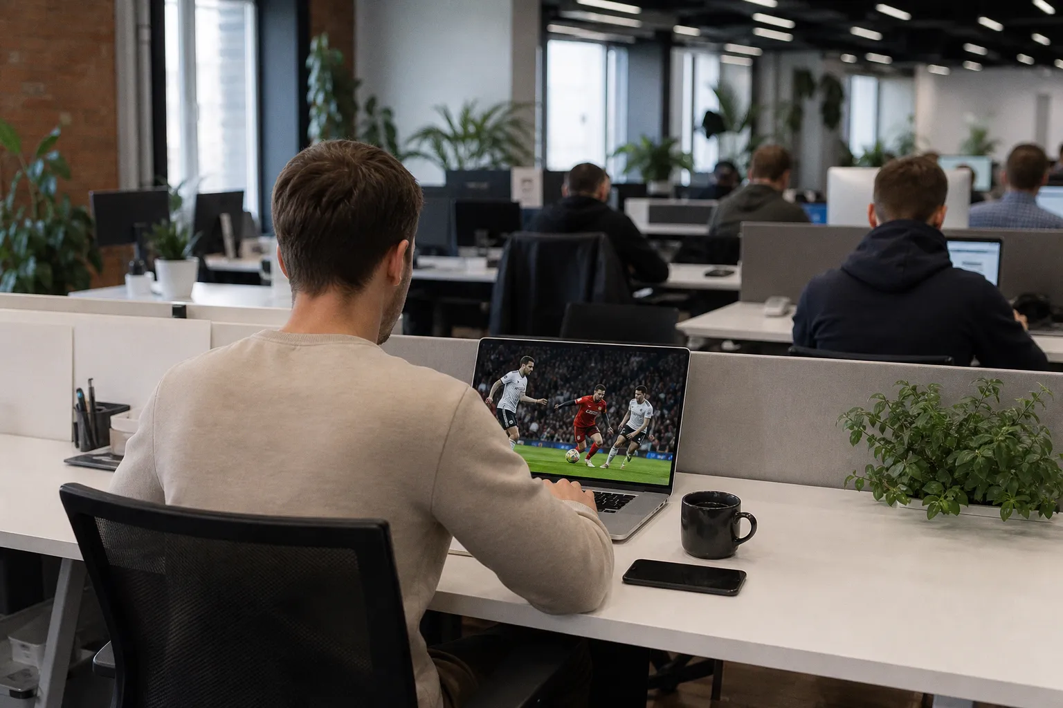 Новости футбола на Soccer.ru