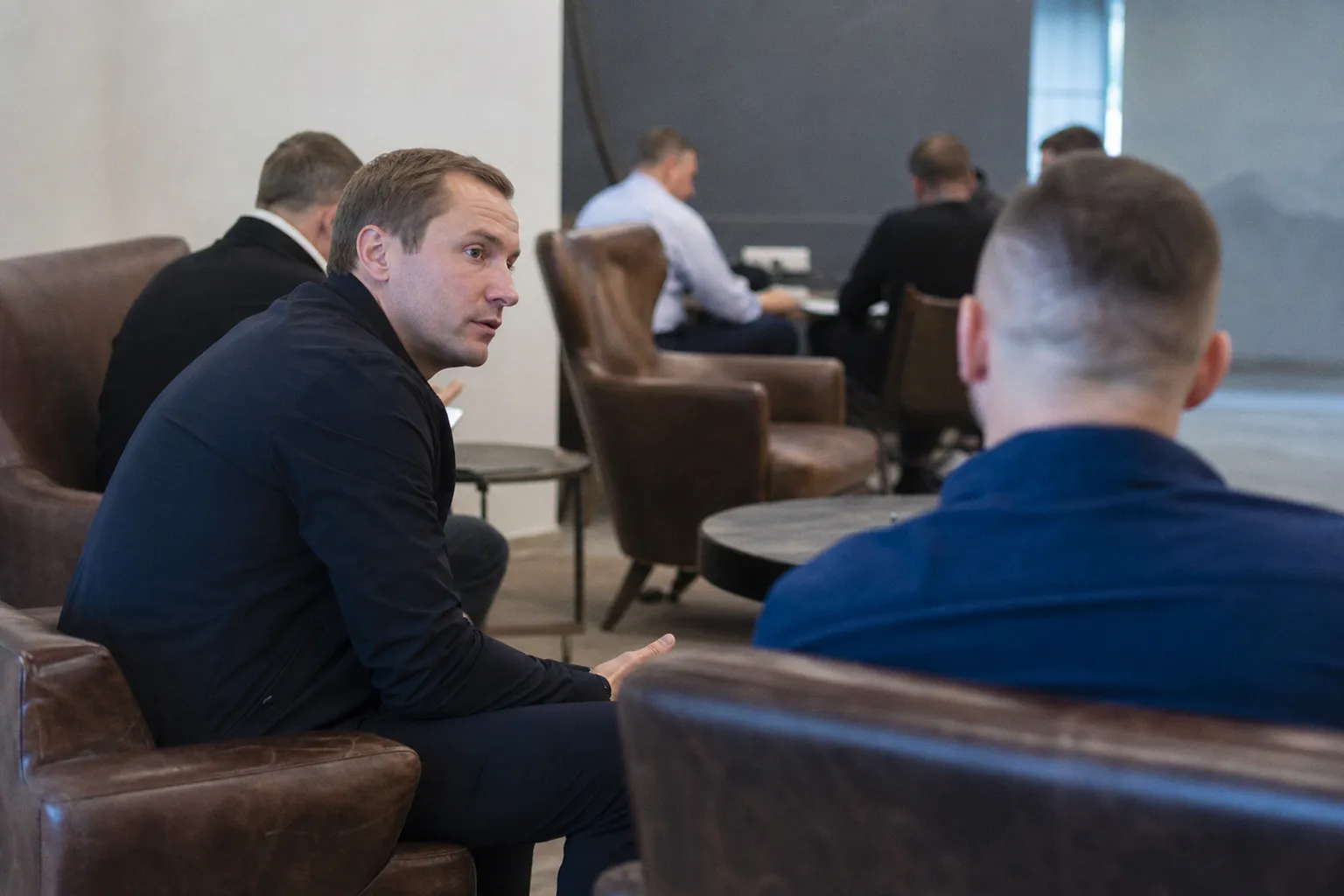 Трансферы и назначения: Лупашко в Лехии и слухи о Довбике